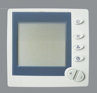 液晶温控器_WSK-8H张家口风机盘管温控器.jpg